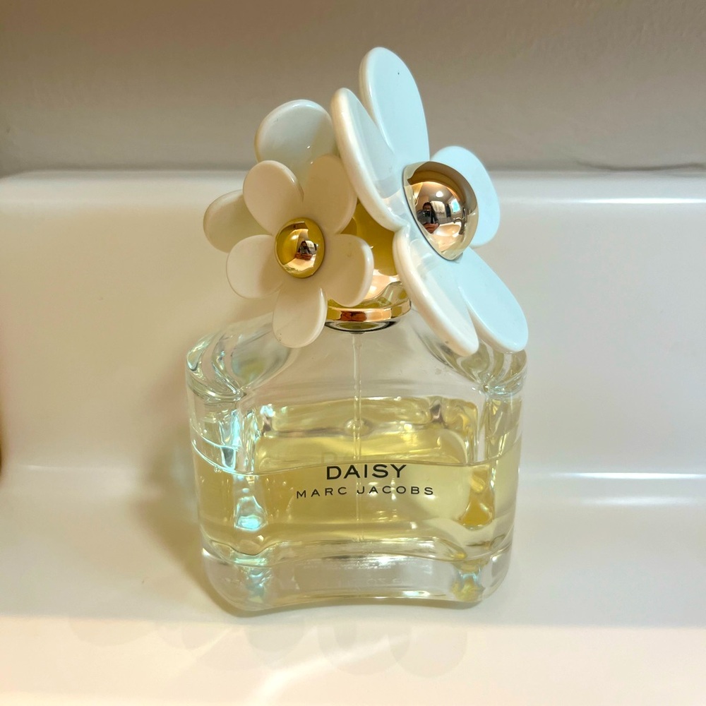 Marc Jacobs Original Daisy Perfume 100ml